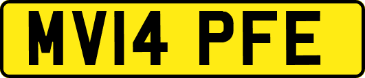 MV14PFE