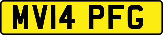 MV14PFG
