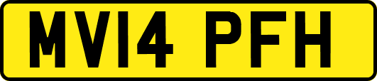 MV14PFH