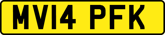 MV14PFK