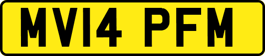 MV14PFM