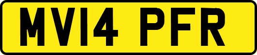 MV14PFR