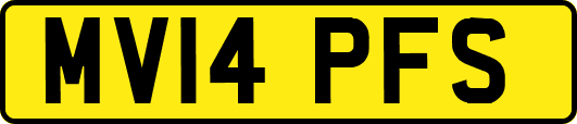 MV14PFS