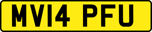MV14PFU