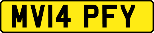 MV14PFY