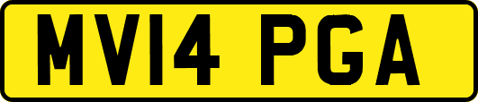 MV14PGA