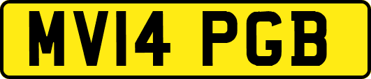 MV14PGB