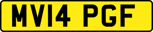 MV14PGF