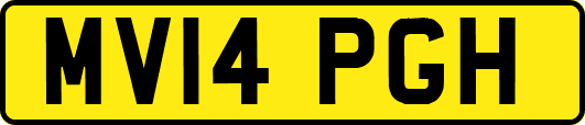 MV14PGH