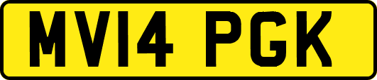 MV14PGK