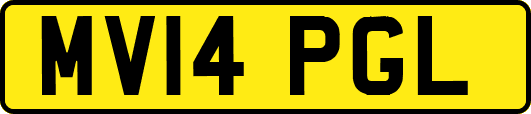 MV14PGL