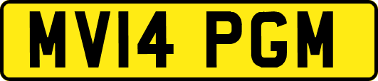 MV14PGM
