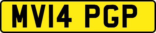 MV14PGP