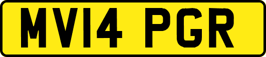 MV14PGR