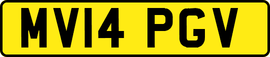 MV14PGV