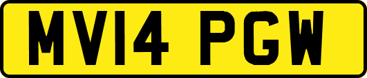 MV14PGW