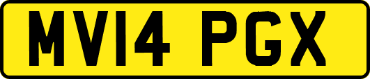 MV14PGX