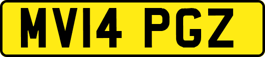 MV14PGZ