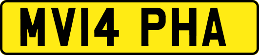 MV14PHA