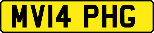 MV14PHG