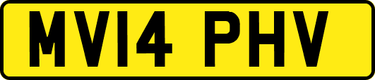 MV14PHV