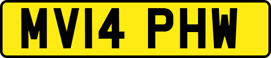 MV14PHW
