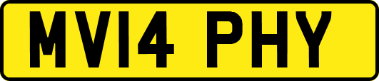 MV14PHY