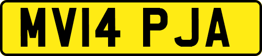 MV14PJA
