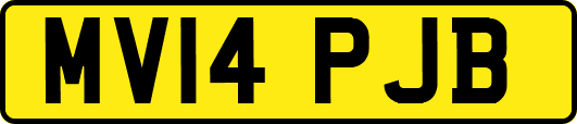 MV14PJB