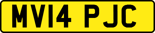 MV14PJC