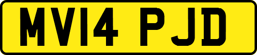 MV14PJD
