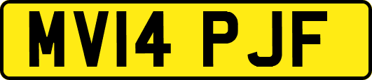 MV14PJF