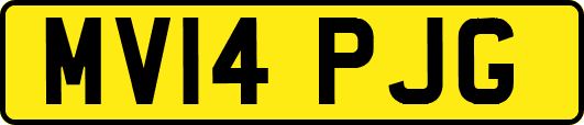 MV14PJG