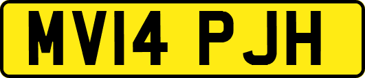 MV14PJH