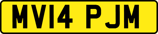 MV14PJM