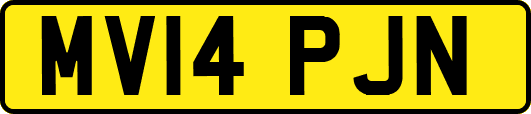 MV14PJN