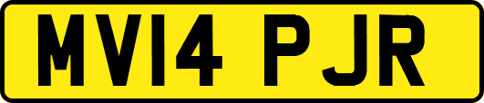 MV14PJR