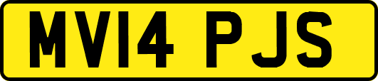 MV14PJS