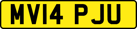 MV14PJU