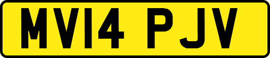 MV14PJV