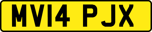 MV14PJX