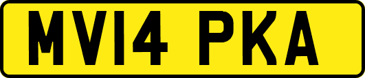 MV14PKA