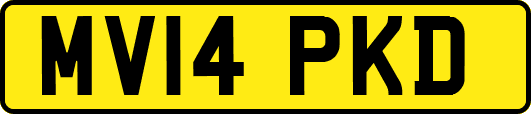 MV14PKD