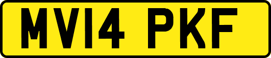 MV14PKF