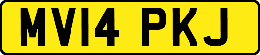MV14PKJ