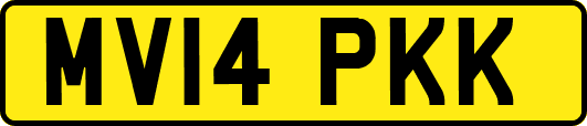 MV14PKK