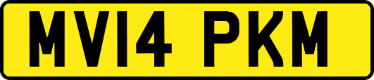 MV14PKM