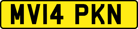 MV14PKN