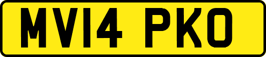 MV14PKO