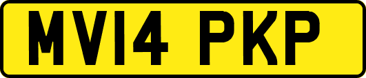 MV14PKP